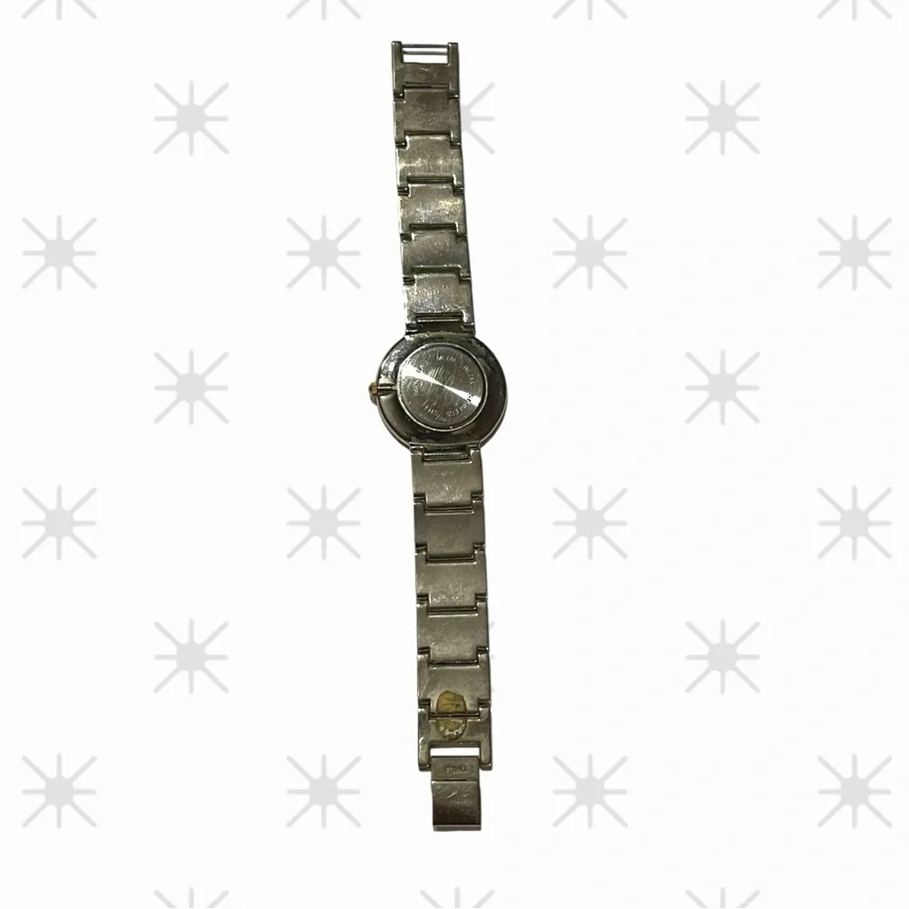 🕒 Timeless Elegance: Geneva Quartz Watch